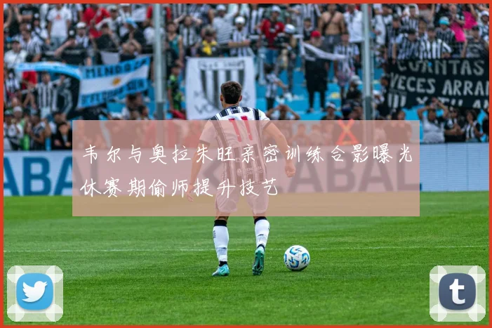韦尔与奥拉朱旺亲密训练合影曝光休赛期偷师提升技艺